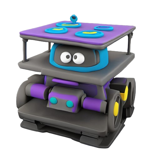 Robot Image